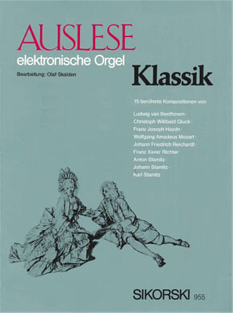 Auslese Klassik